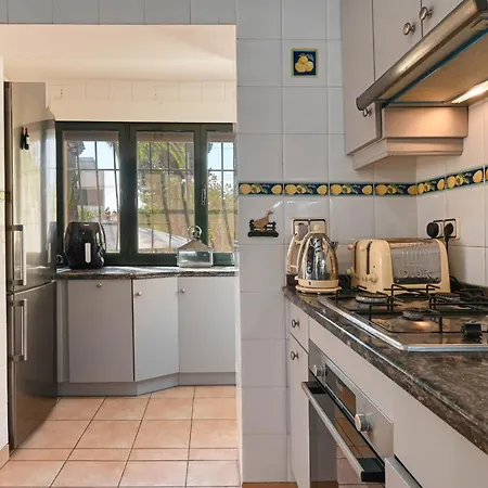 Kinsale Villa