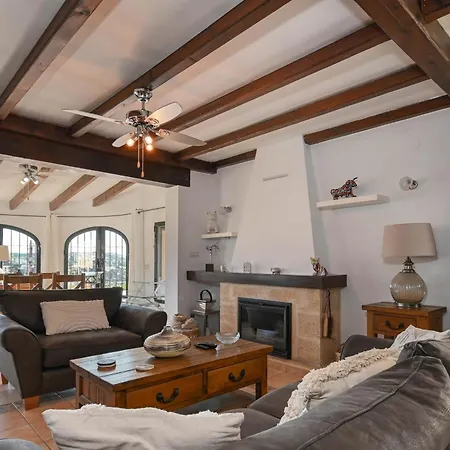 Villa Kinsale *