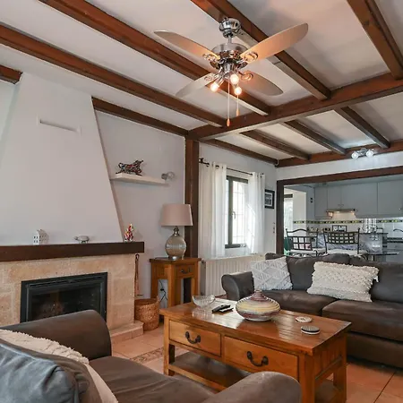 Villa Kinsale