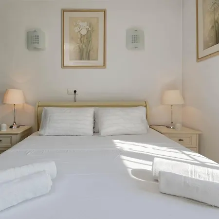 Kinsale Villa Benissa