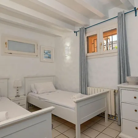 Villa Kinsale Benissa